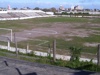Visitamos a Los Halcones por la sexta fecha.