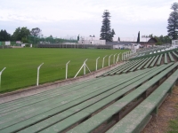 Parque Osvaldo Roberto