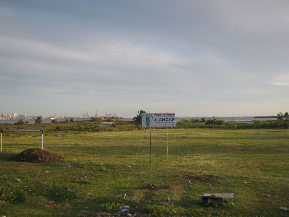 Comenzamos la captación en Sub14 y Sub15.