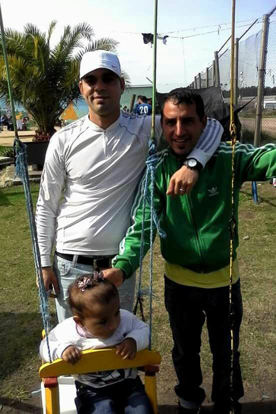 18.05.2017 El Torneo Apertura de Segunda «B» llevará el nombre de Michel Melo