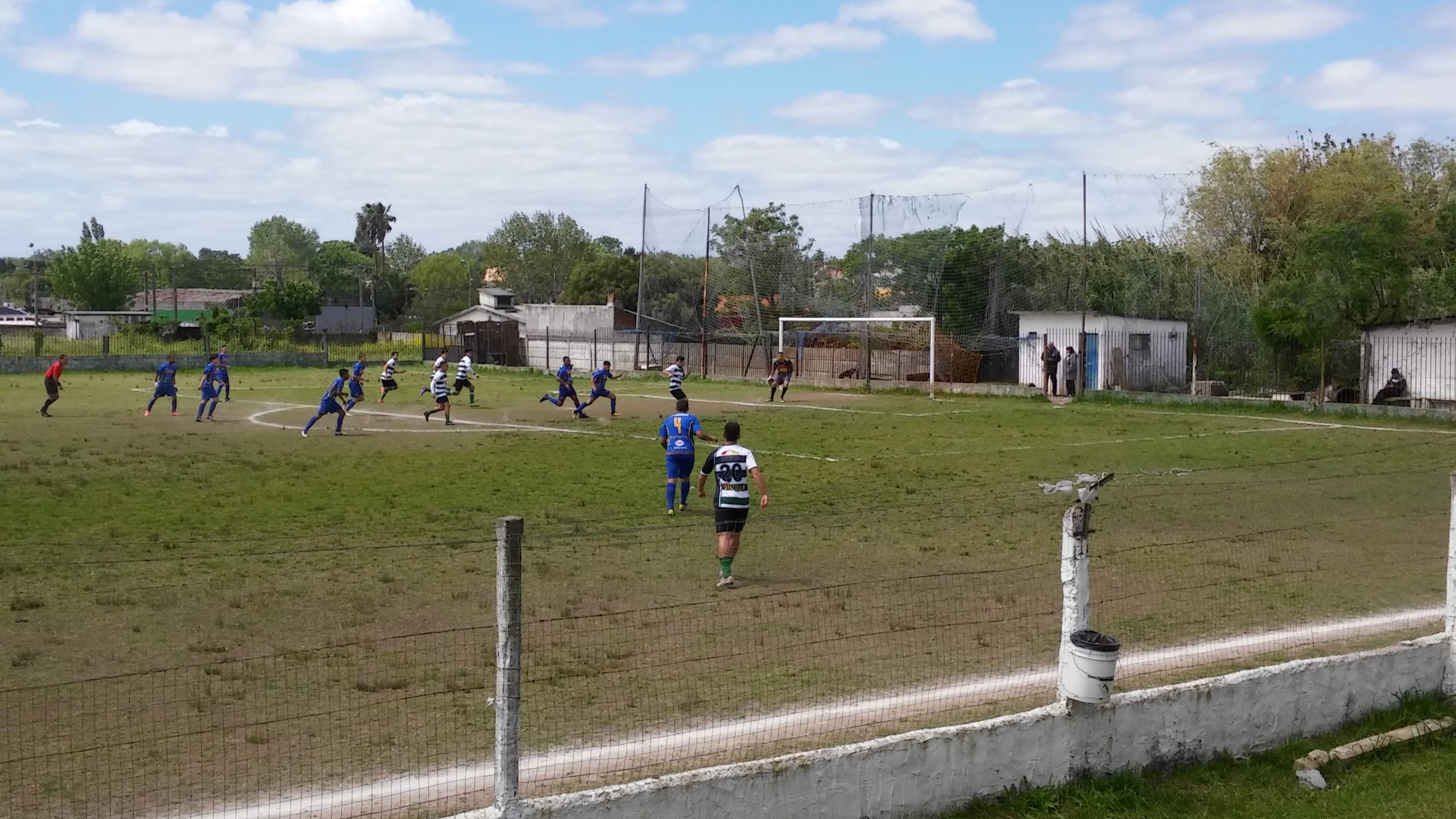 27.08.2019 Este sábado enfrentaremos a Los Halcones