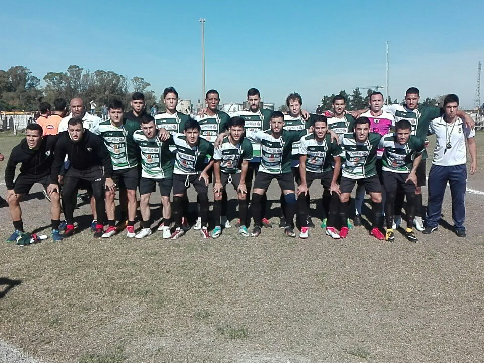 27.07.2018 El encuentro ante Huracán F.C. se disputará este miércoles 1° de agosto