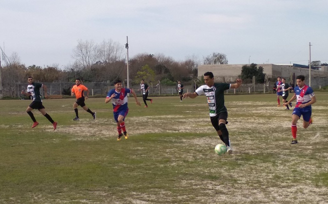 01.11.2019 Mañana nos mediremos ante Artigas en partido televisado