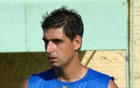 10.08.2018 Joao Paulo Facco asume como Director Técnico