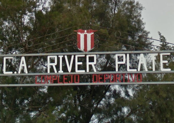 26.06.2019 Mañana habrá amistoso entre Potencia y River Plate