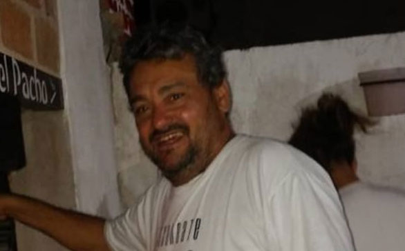 17.07.2019 Lamentamos comunicar el fallecimiento de Gustavo Pampín