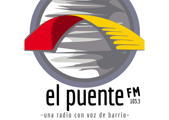 16.07.2019 Hoy se celebra el aniversario N°25 de El Puente FM