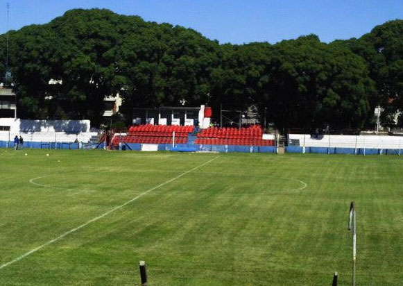19.09.2019 Platense será el rival de Potencia