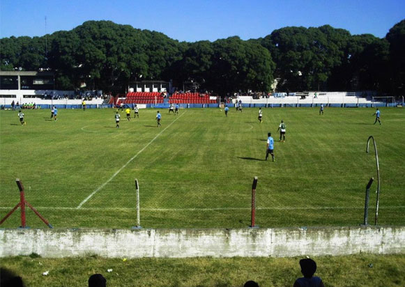 30.07.2019 Finalmente el encuentro frente a Uruguay Montevideo se disputará el jueves