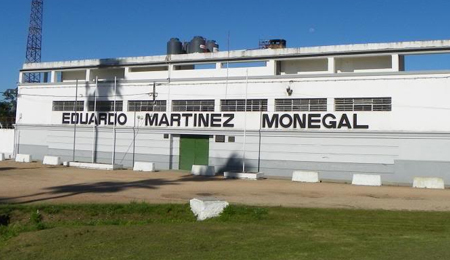 23.08.2019 Mañana enfrentaremos a Huracán desde las 12:00 horas
