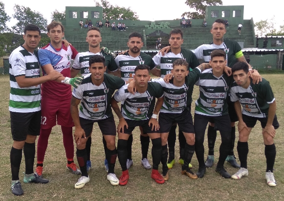 16.11.2019 El partido ante La Luz finalizó sin goles