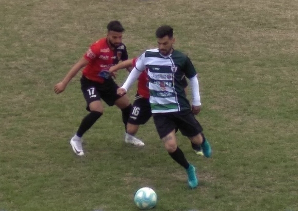 10.12.2019 Este jueves nos mediremos ante Basáñez en el Parque Maracaná