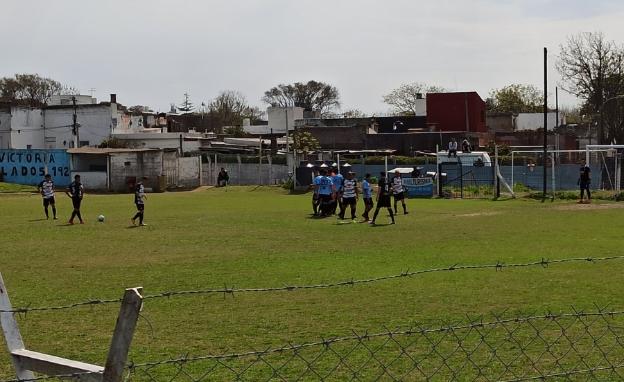 23.09.2020 Derrota por 1 a 0 frente a Uruguay Montevideo