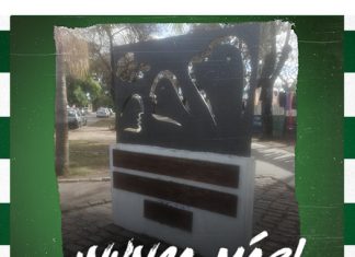20.05.2022 Potencia se adhiere al reclamo de verdad y justicia de familiares de detenidos desaparecidos.