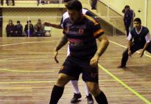 11.04.2022 Lamentamos comunicar el fallecimiento de Federico Vogler.