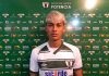 19.05.2022 Fernando Mimbacas se incorpora a nuestro club.