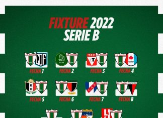 30.05.2022 Fue sorteado el fixture de la primera fase de la Primera División Amateur.