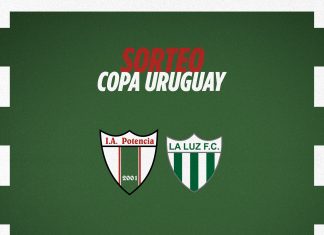 14.06.2022 Potencia enfrentará a La Luz por la Copa Uruguay