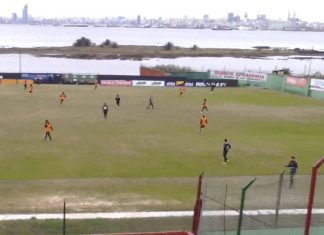 06.07.2022 Potencia jugó dos partidos frente a Rampla Juniors.