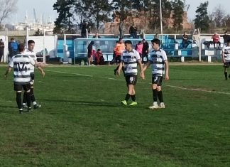 30.07.2022 Triunfo de Potencia frente a Deportivo Colonia