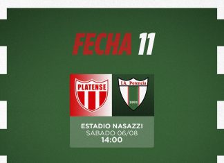 03.08.2022 Potencia visita a Platense en el Parque Nasazzi