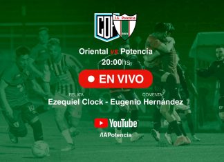 15.09.2022 Transmisión oficial