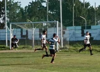 25.09.2022 Potencia venció a Deportivo Colonia