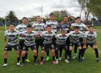 08.10.2022 Derrota de Potencia frente a Tacuarembó