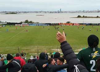30.10.2023 A un año del ascenso a Segunda División.