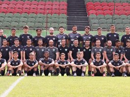 A tres años del ascenso a Segunda División Profesional