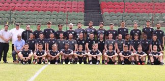 A tres años del ascenso a Segunda División Profesional