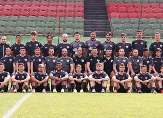 A tres años del ascenso a Segunda División Profesional