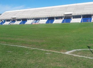 30.03.2023 Potencia visitará a Juventud de Las Piedras el sábado.