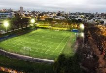 Potencia visita a Basáñez en la última fecha del torneo.