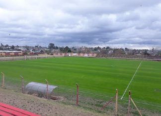 27.11.2023 Potencia enfrenta a Rampla Juniors.