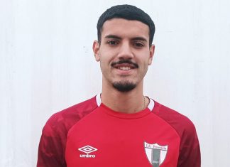 21.08.2023 Juan Pablo Pereira llega de Fénix para reforzar a Potencia.