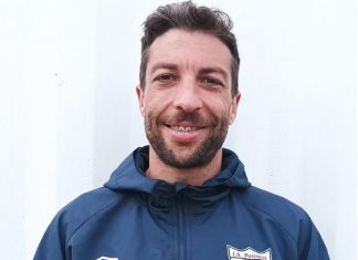 21.08.2023 Sebastián San Martín es nuevo jugador de Potencia.