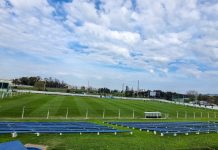 22.09.2023 Potencia enfrenta a Uruguay Montevideo en formativas.