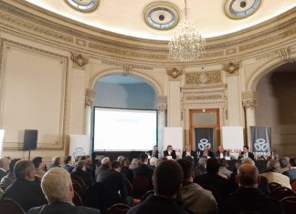 07.09.2023 Potencia participó del evento de LUFPRO y La Liga.