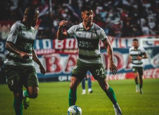 29.10.2023 Derrota de Potencia frente a Nacional