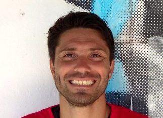 07.11.2023 Leandro Silva asume como entrenador de Potencia.