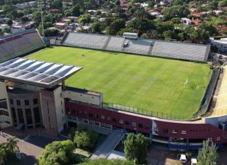 01.12.2023 Potencia visitará a Atenas en el Campus Domingo Burgueño Miguel.