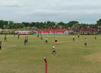 29.11.2023 Potencia empató con Rampla Juniors.