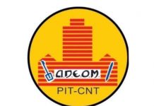 23.01.2024 Potencia firma un convenio con ADEOM por las escuelas deportivas.