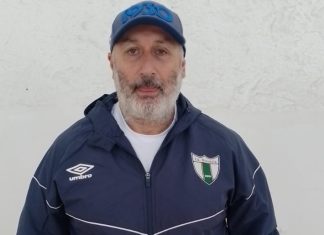 18.05.2024 Murad Djellatian fue nombrado coordinador deportivo.