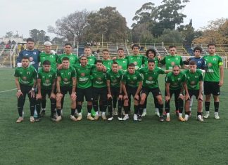 Potencia por la mínima perdió con DFC.