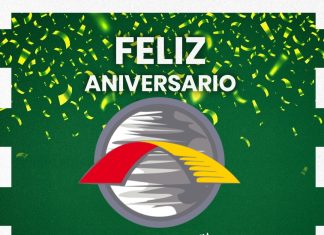 ¡Felices treinta años El Puente F.M.!