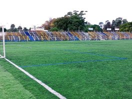 Potencia recibirá a Lito en el Estadio Nasazzi