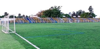 Potencia recibirá a Lito en el Estadio Nasazzi
