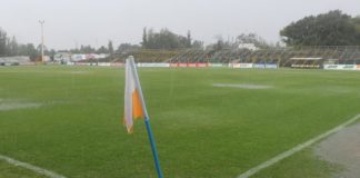 Potencia recibe a Platense por el torneo inicial.